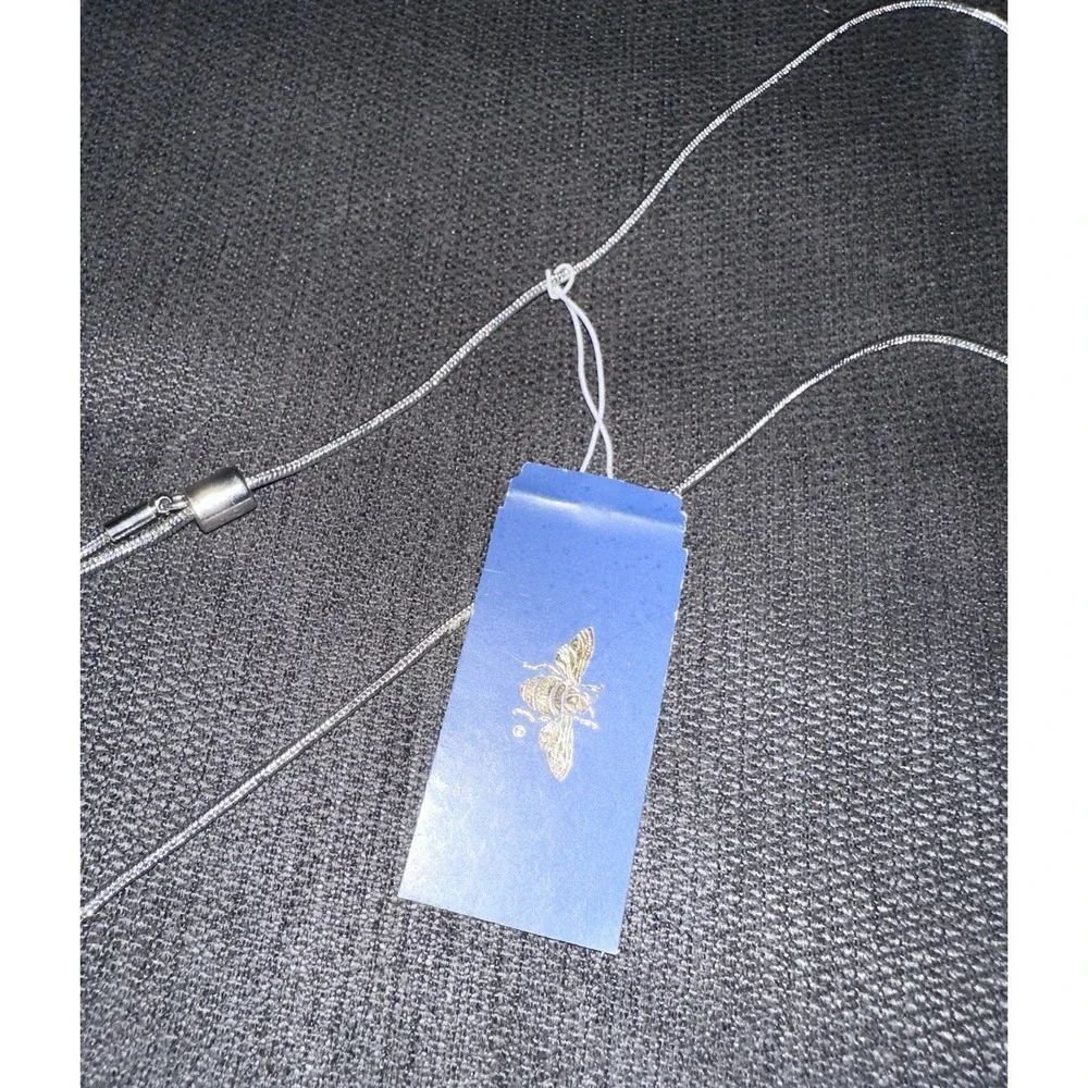 Locket necklace! NWT